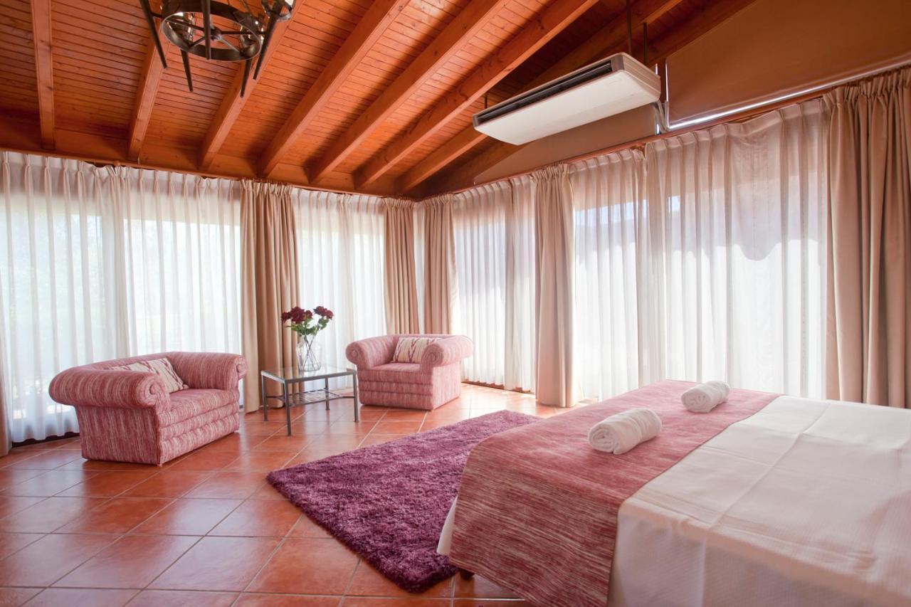 S'Hort De Son Caulelles - Adults Only Villa Marratxí Eksteriør billede