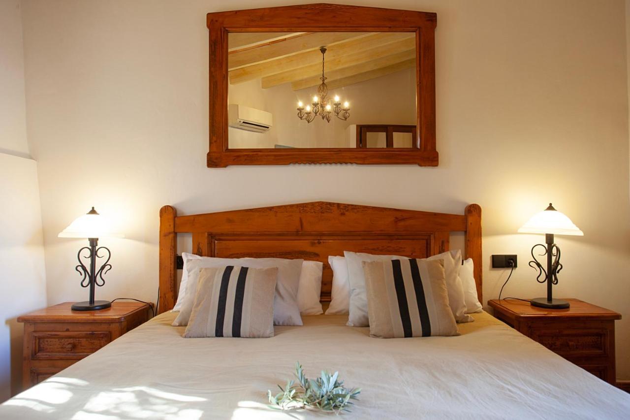 S'Hort De Son Caulelles - Adults Only Villa Marratxí Eksteriør billede