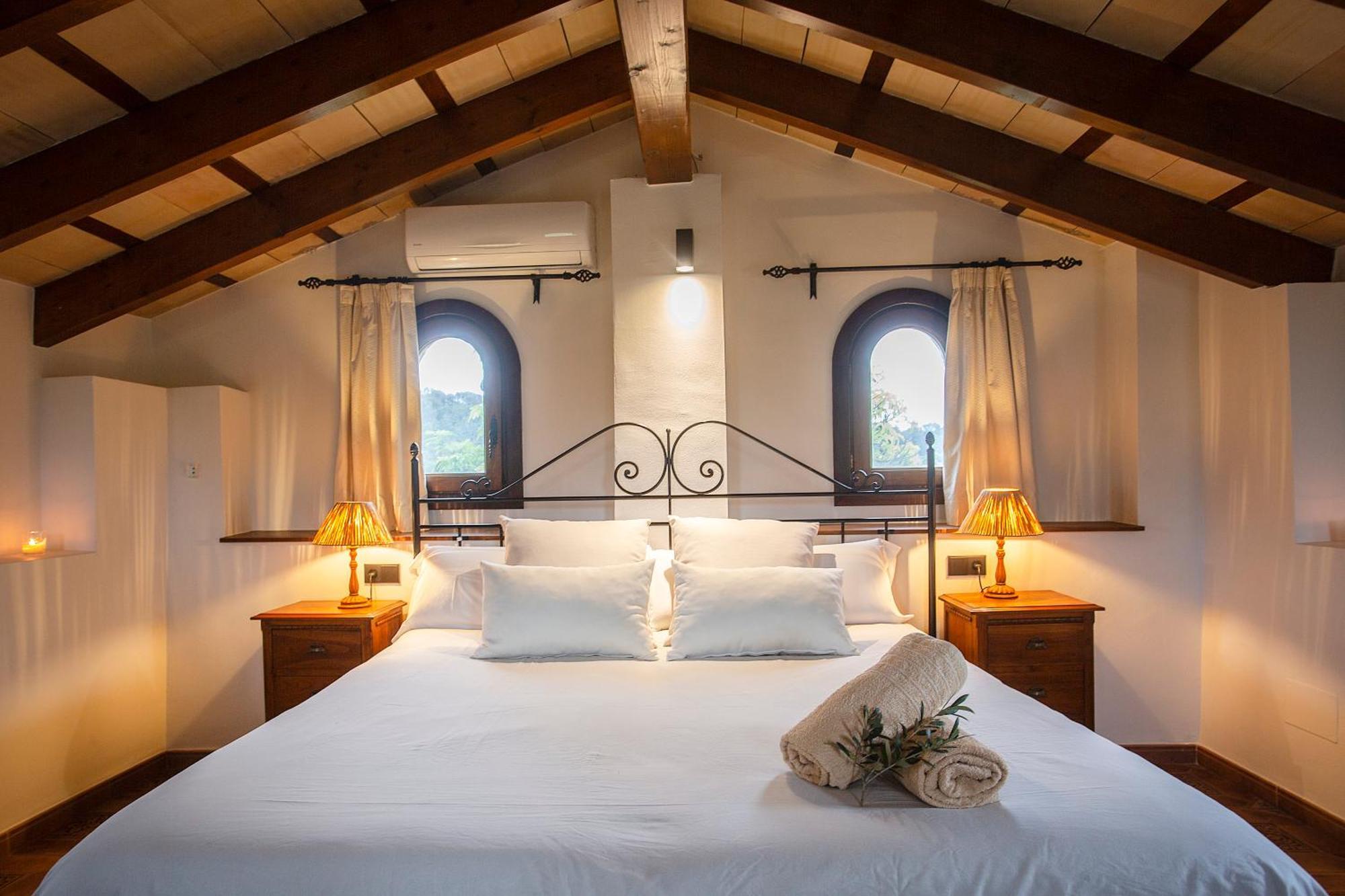 S'Hort De Son Caulelles - Adults Only Villa Marratxí Eksteriør billede